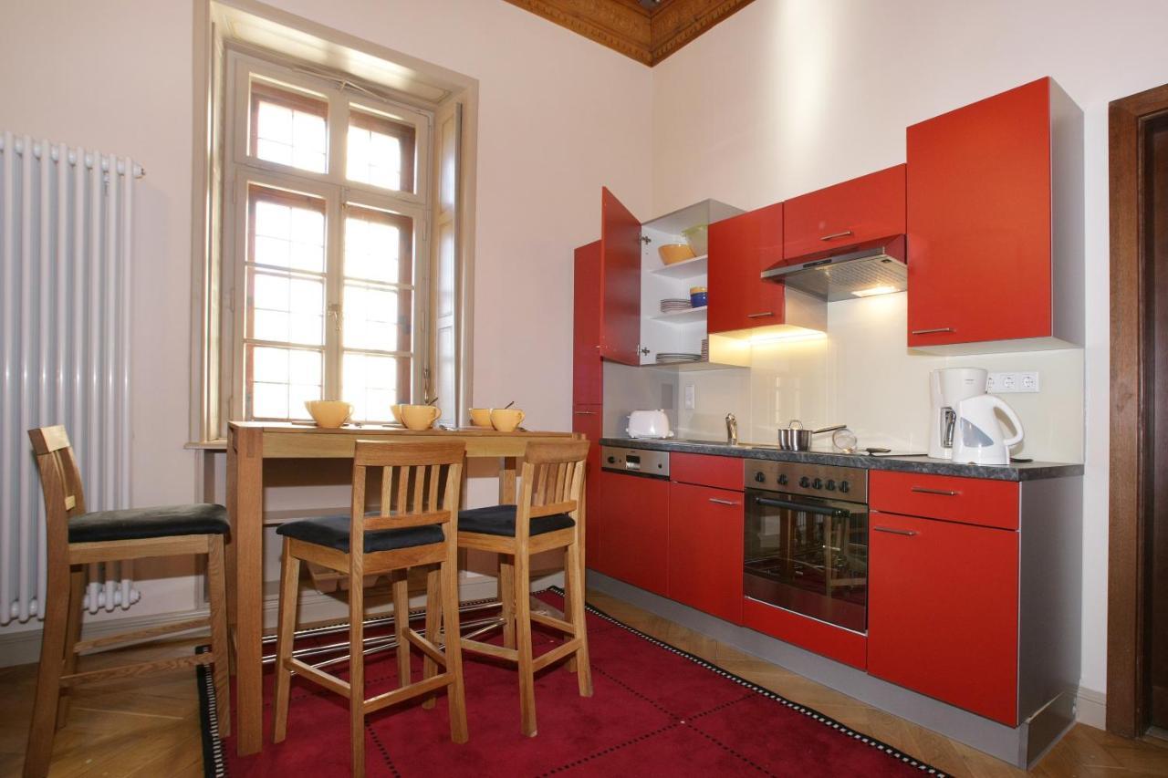 فوش ان دير غلوكنه Schlossresidenz Fischhorn المظهر الخارجي الصورة
