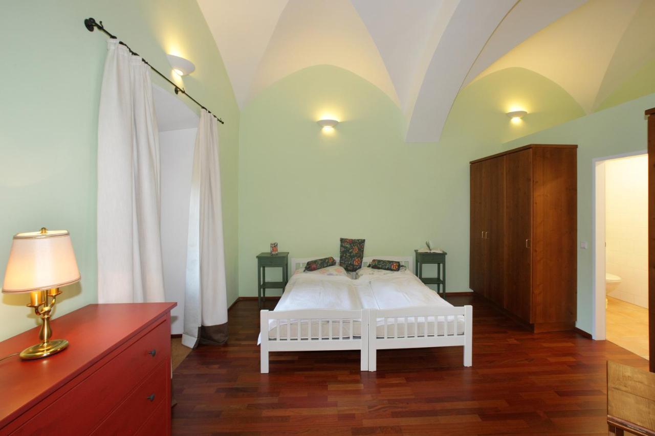 فوش ان دير غلوكنه Schlossresidenz Fischhorn المظهر الخارجي الصورة