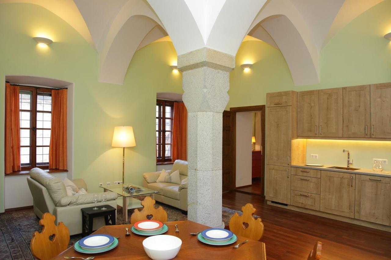 فوش ان دير غلوكنه Schlossresidenz Fischhorn المظهر الخارجي الصورة