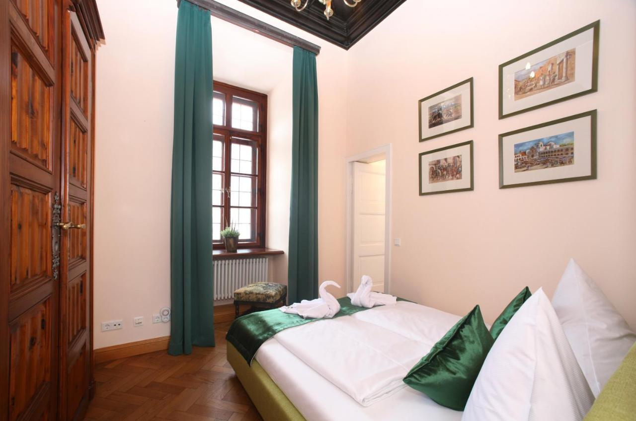 فوش ان دير غلوكنه Schlossresidenz Fischhorn المظهر الخارجي الصورة