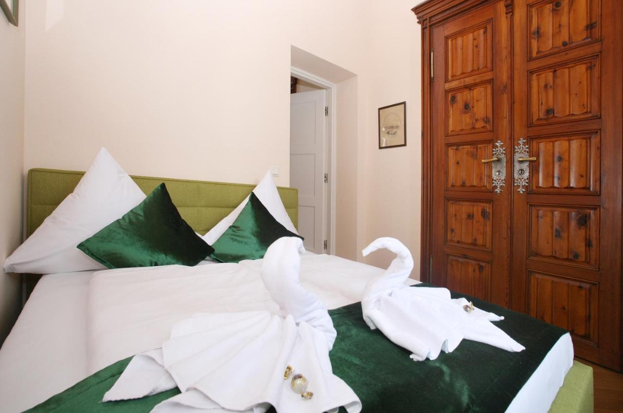 فوش ان دير غلوكنه Schlossresidenz Fischhorn المظهر الخارجي الصورة