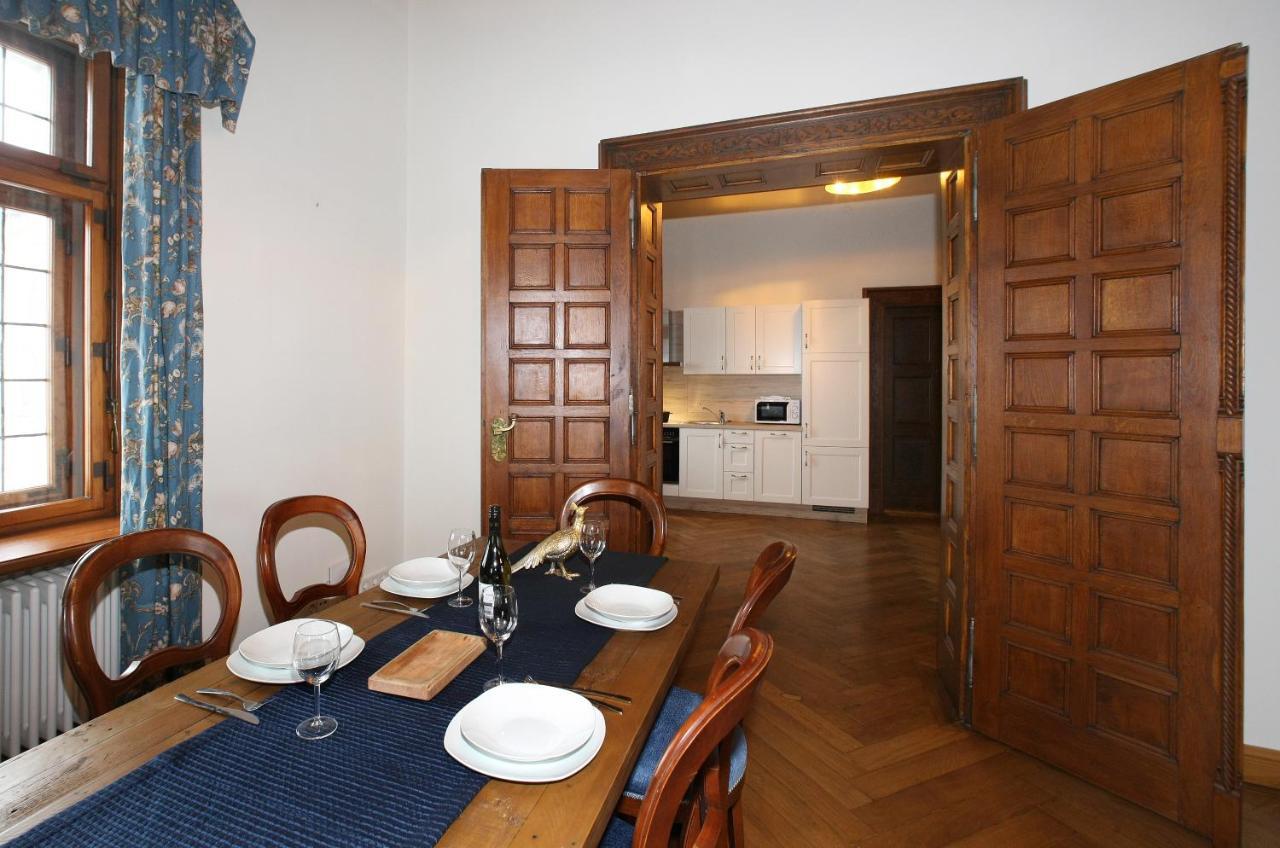 فوش ان دير غلوكنه Schlossresidenz Fischhorn المظهر الخارجي الصورة