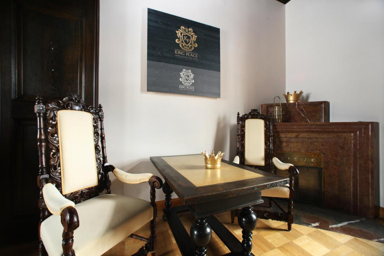 فوش ان دير غلوكنه Schlossresidenz Fischhorn المظهر الخارجي الصورة