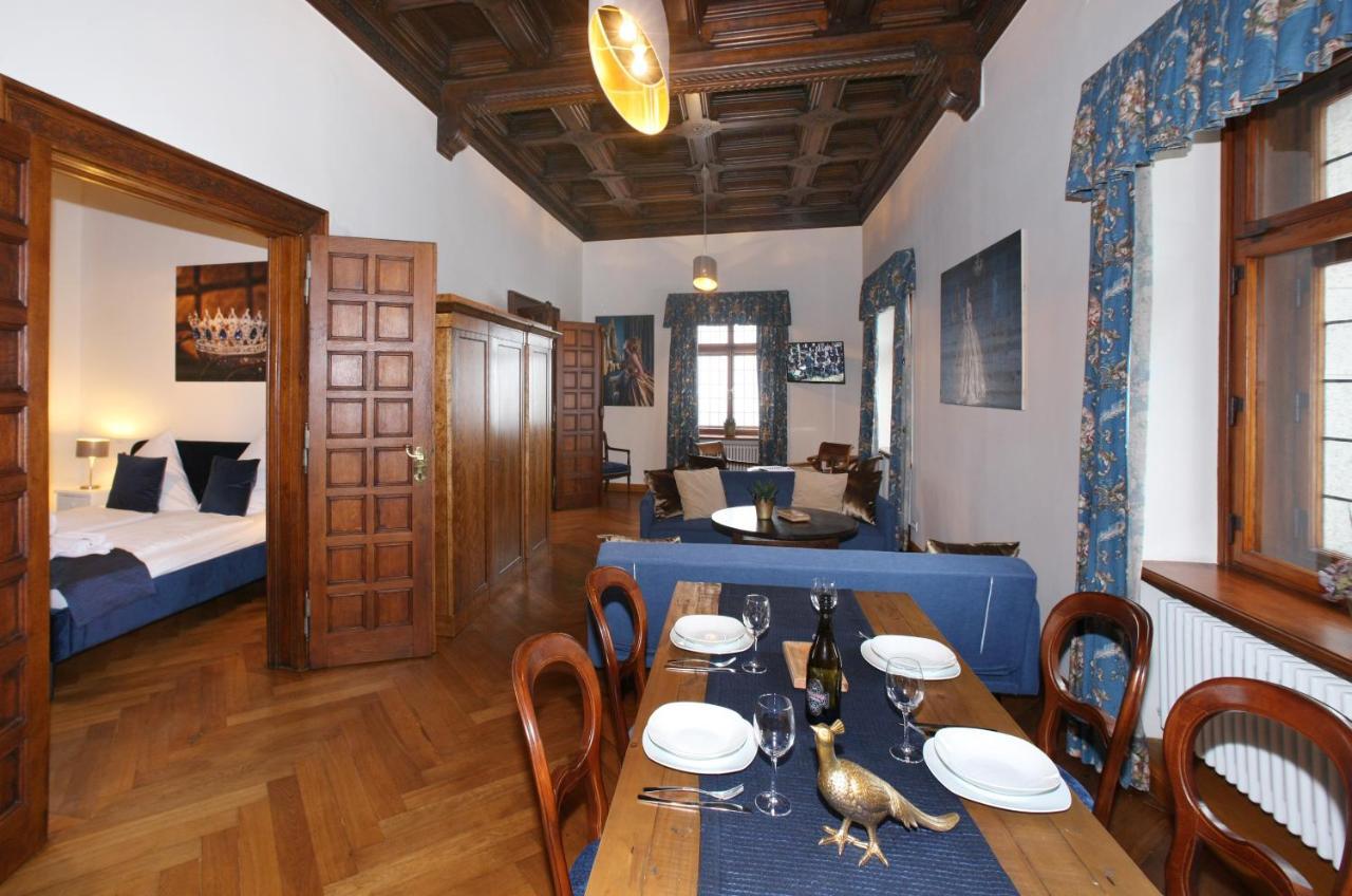 فوش ان دير غلوكنه Schlossresidenz Fischhorn المظهر الخارجي الصورة